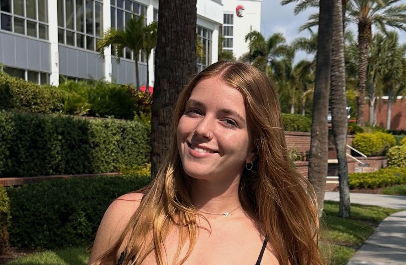 Alyssa Knuppel