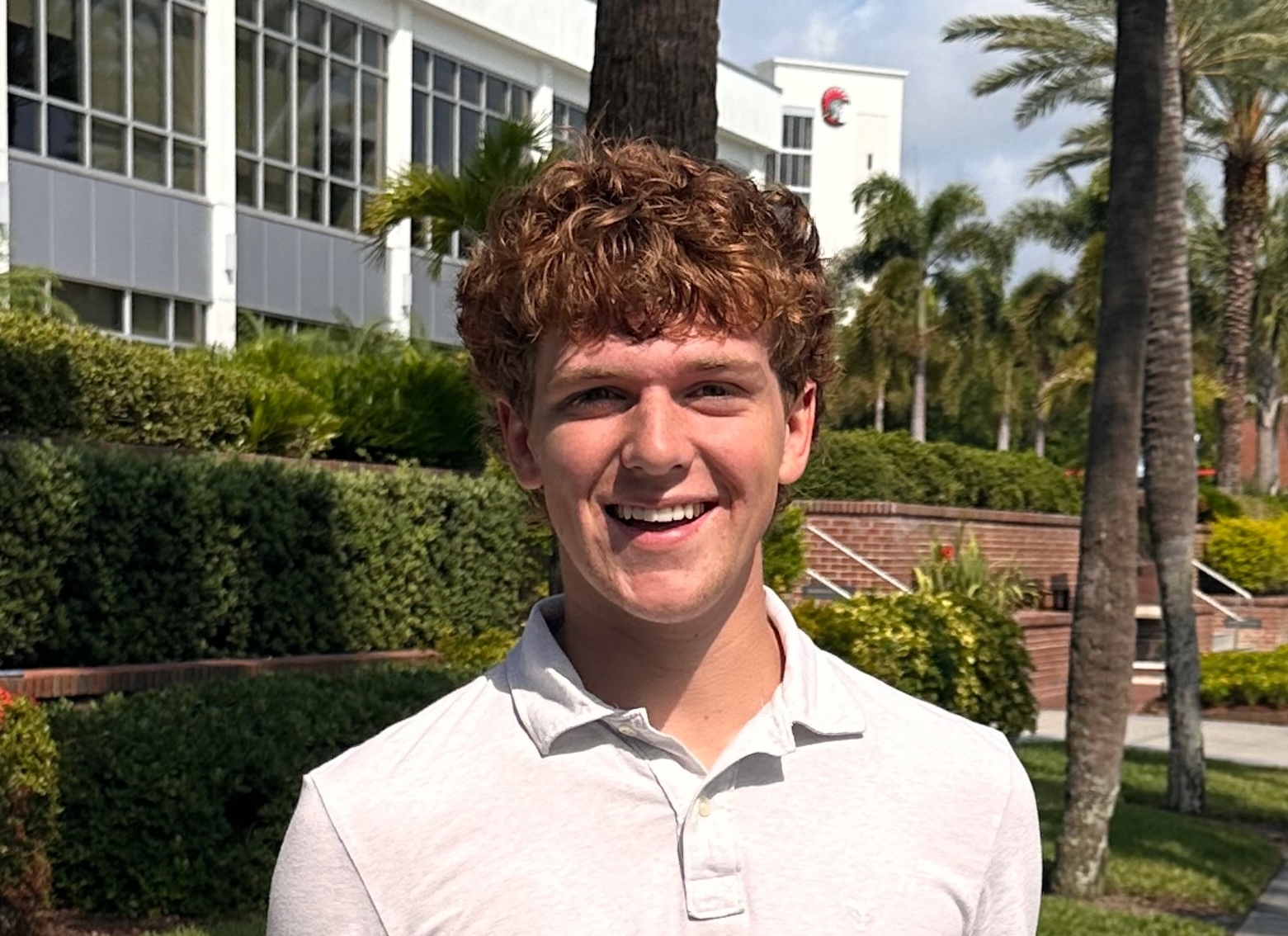 Bryce Knuppel