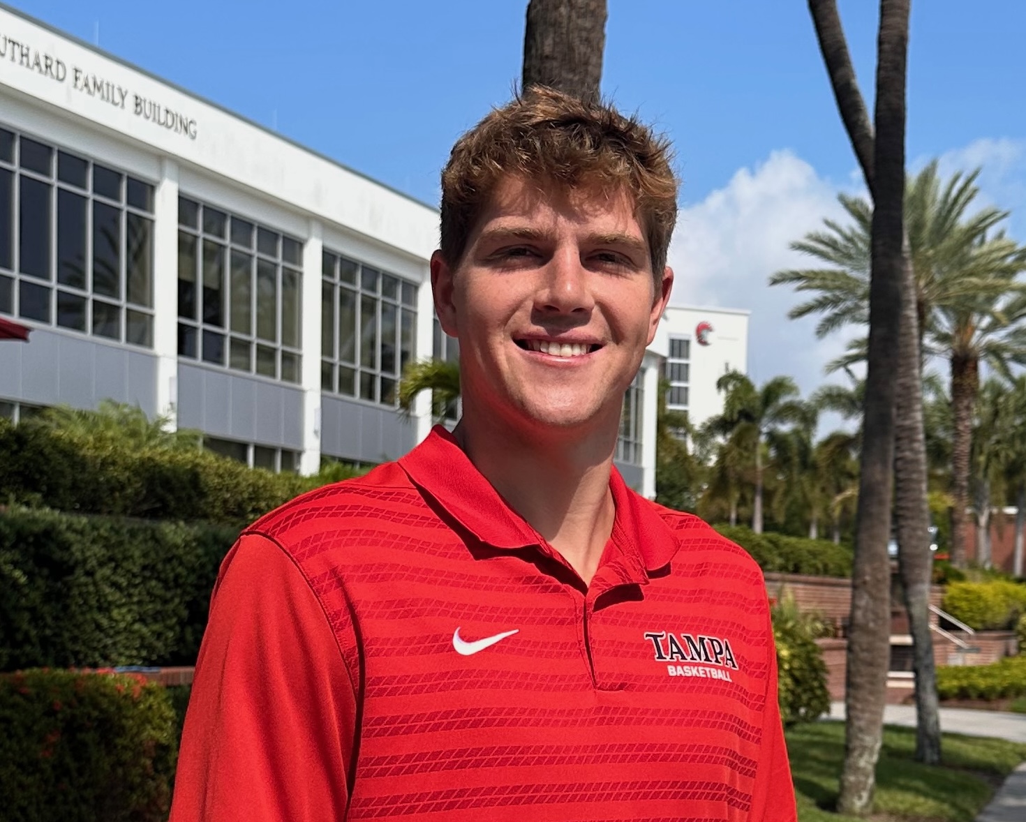 Drew Knuppel