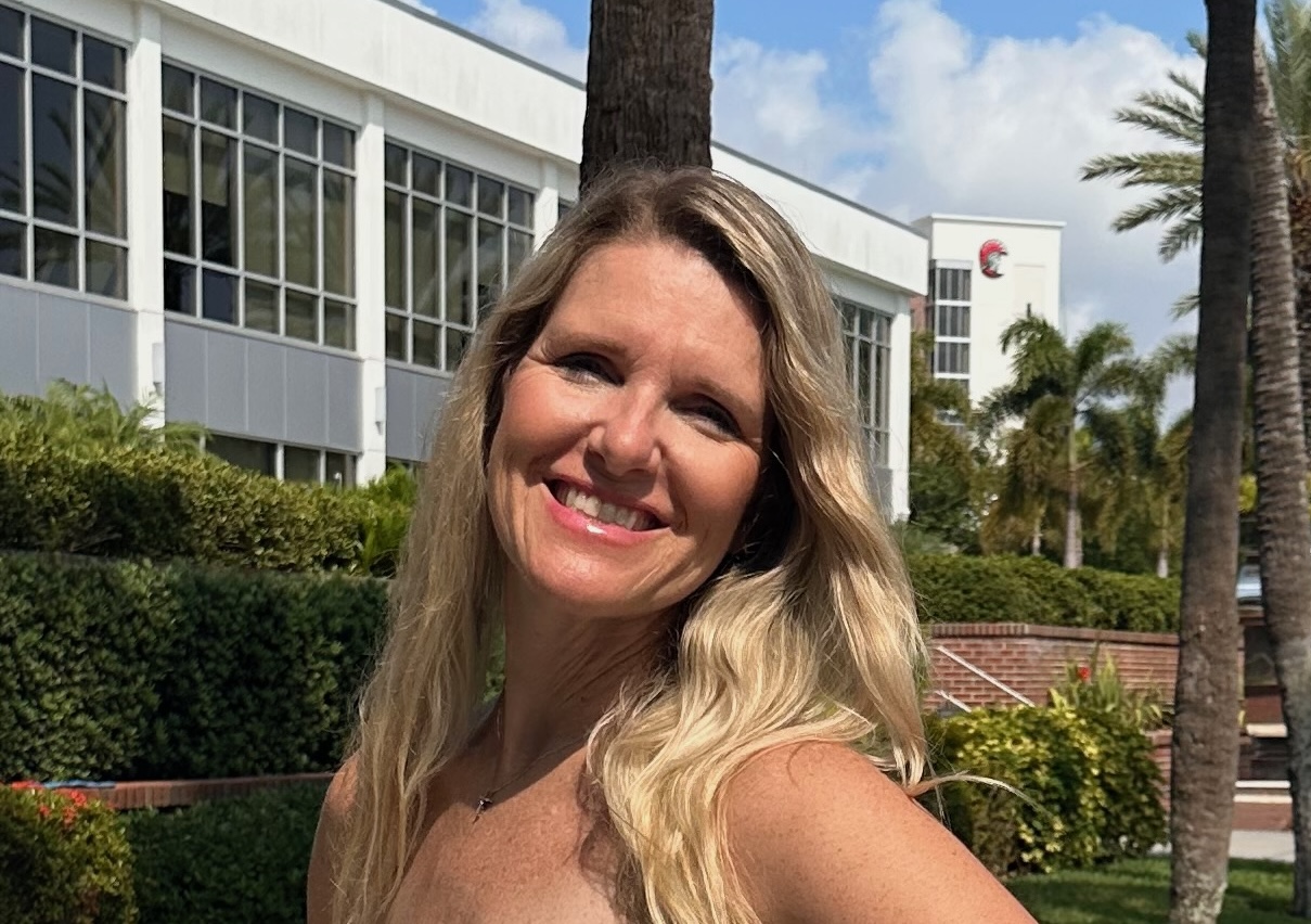 Sarah Knuppel