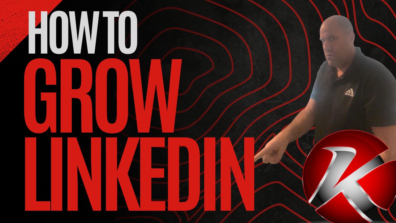 How to Grow Your LinkedIn Network