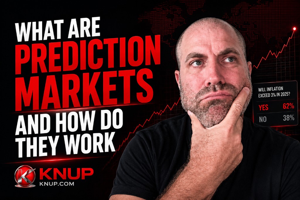 What Are Prediction Markets and How Do They Work