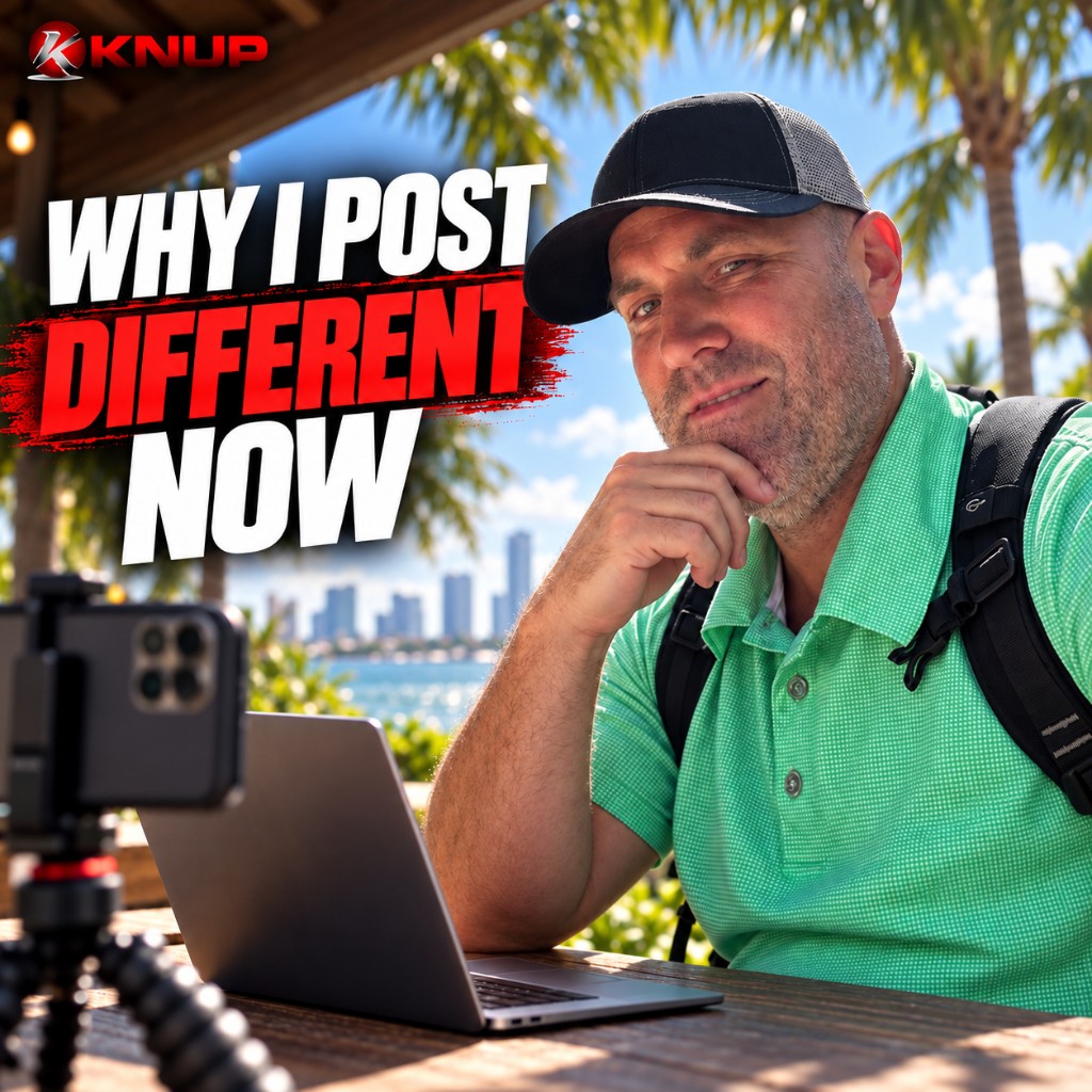 What Original Content Rewards means for how I post