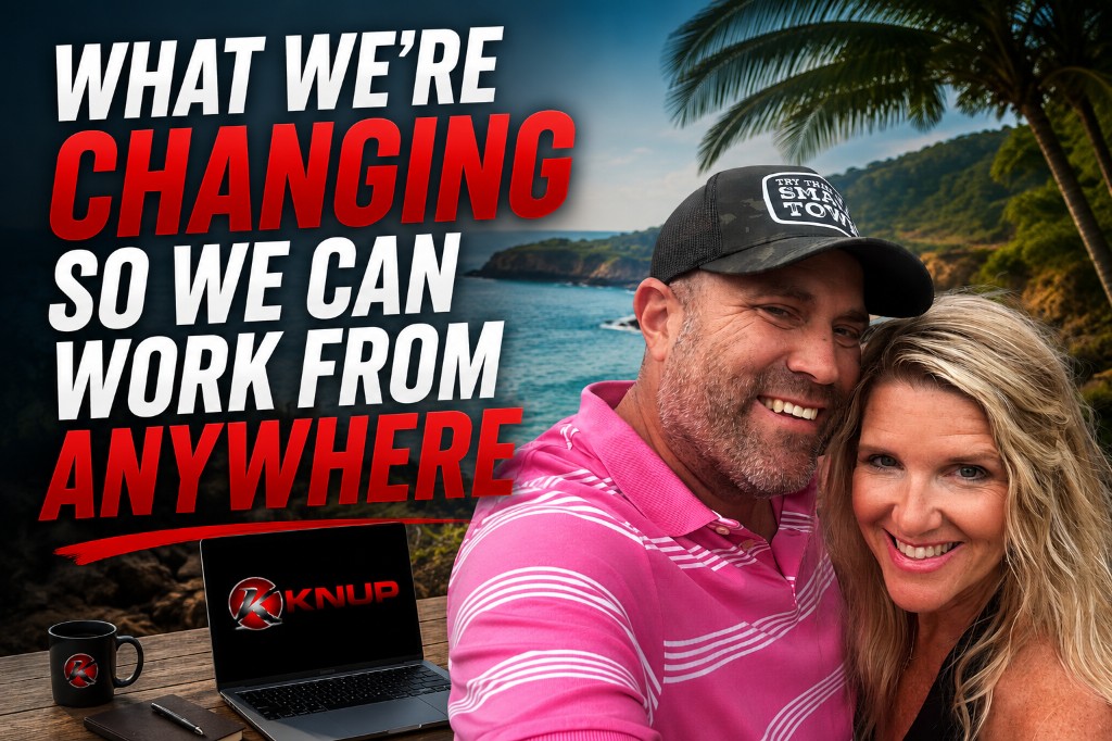 What We're Changing So We Can Work From Anywhere feature image
