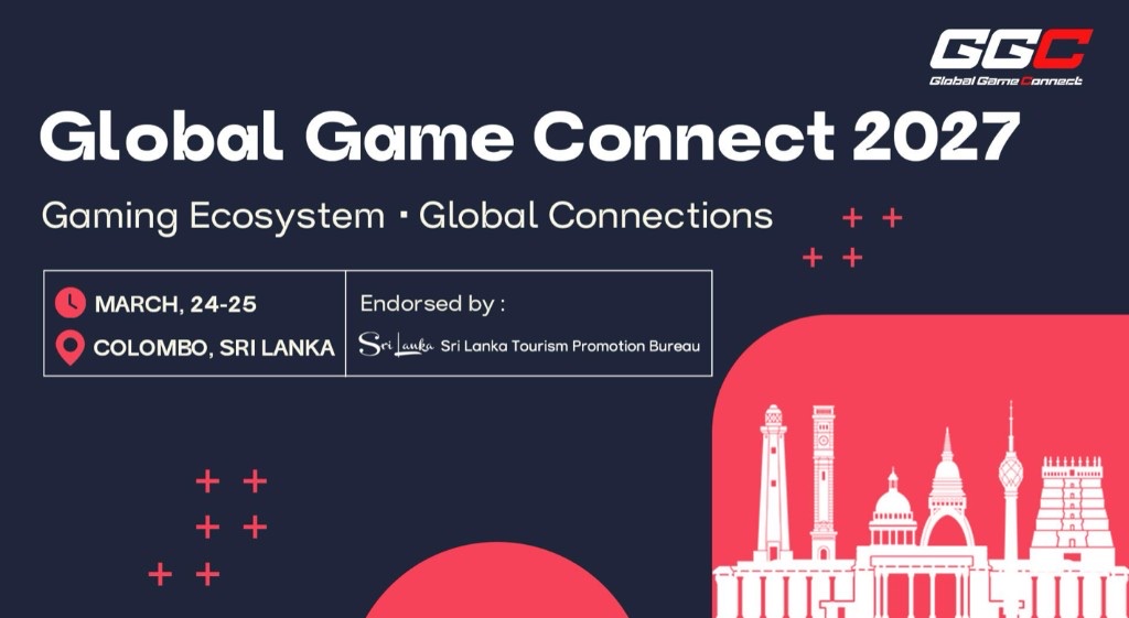 Global Game Connect 2027