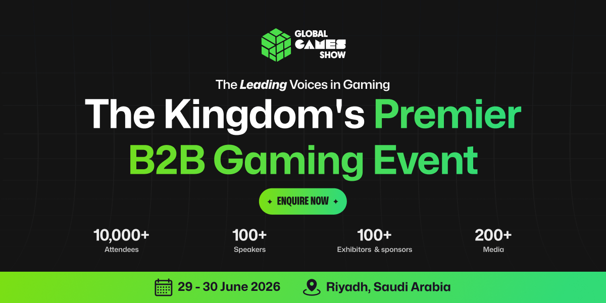 Global Games Show