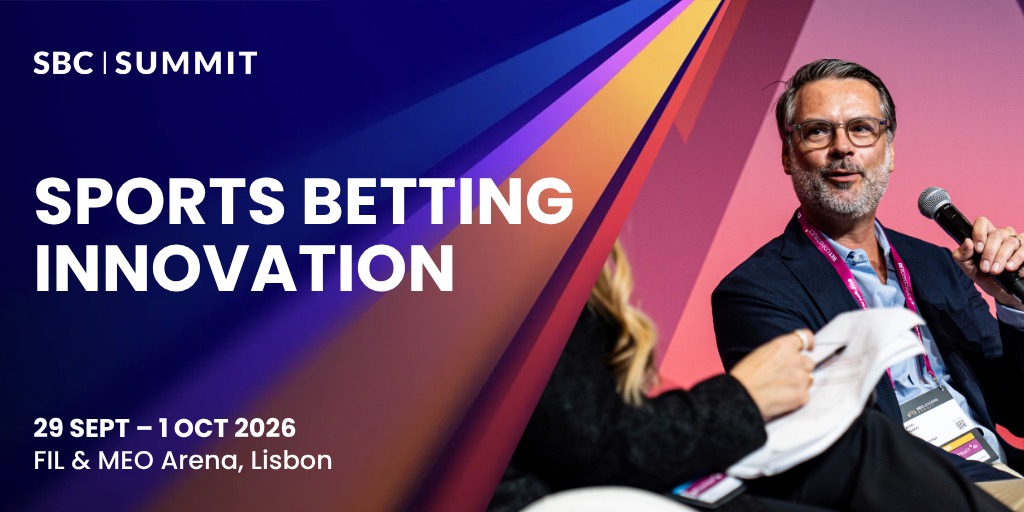 SBC Summit Sports Betting Innovation featured image
