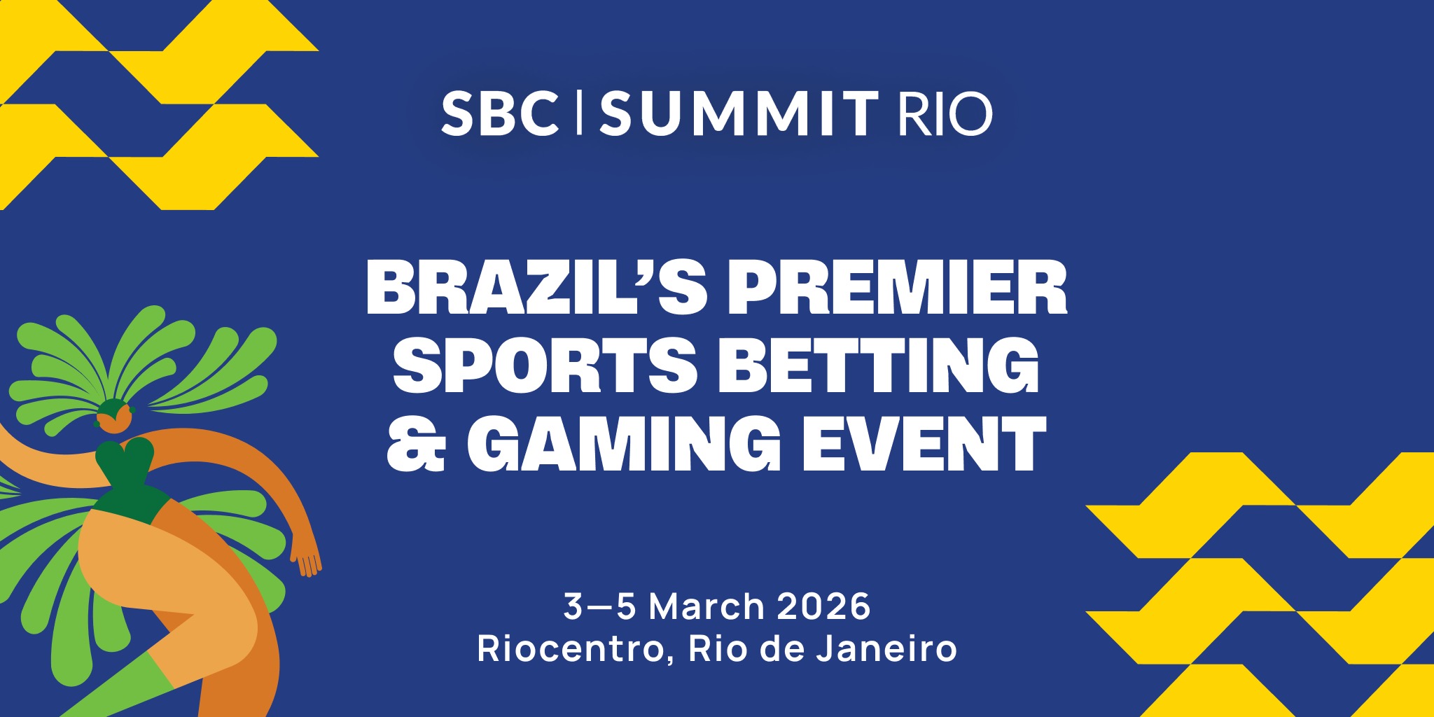 SBC Summit Rio