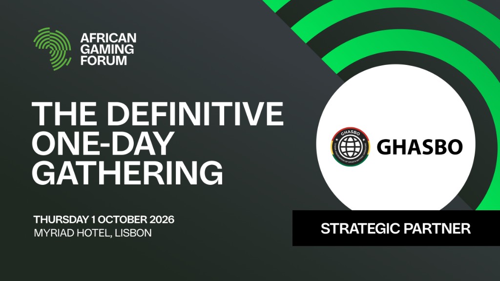 SBC and GHASBO Strengthen Ghana's Voice at African Gaming Forum