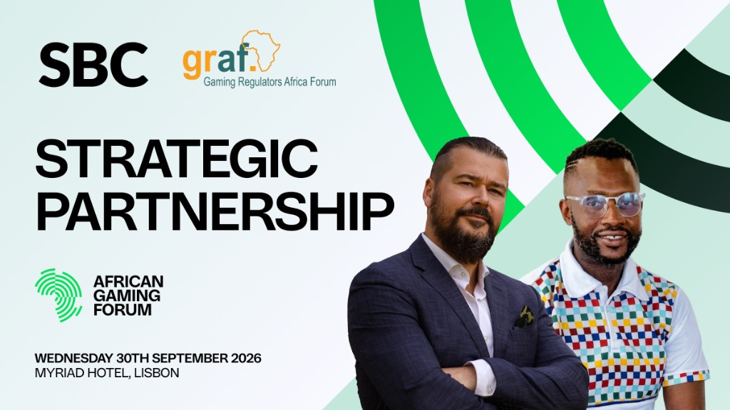 SBC and GRAF Form Strategic Partnership to Strengthen Regulatory Dialogue