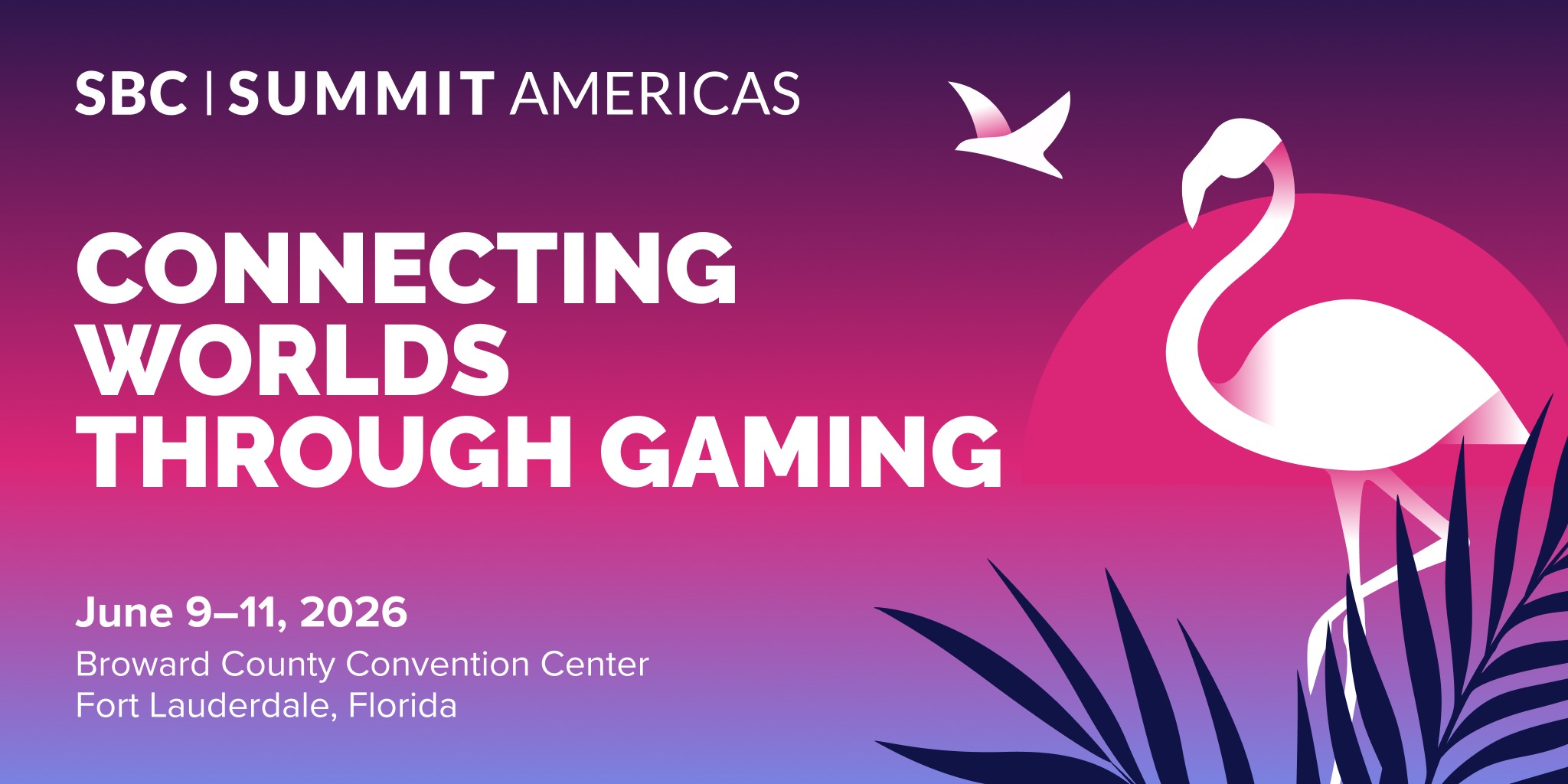 SBC Summit Americas