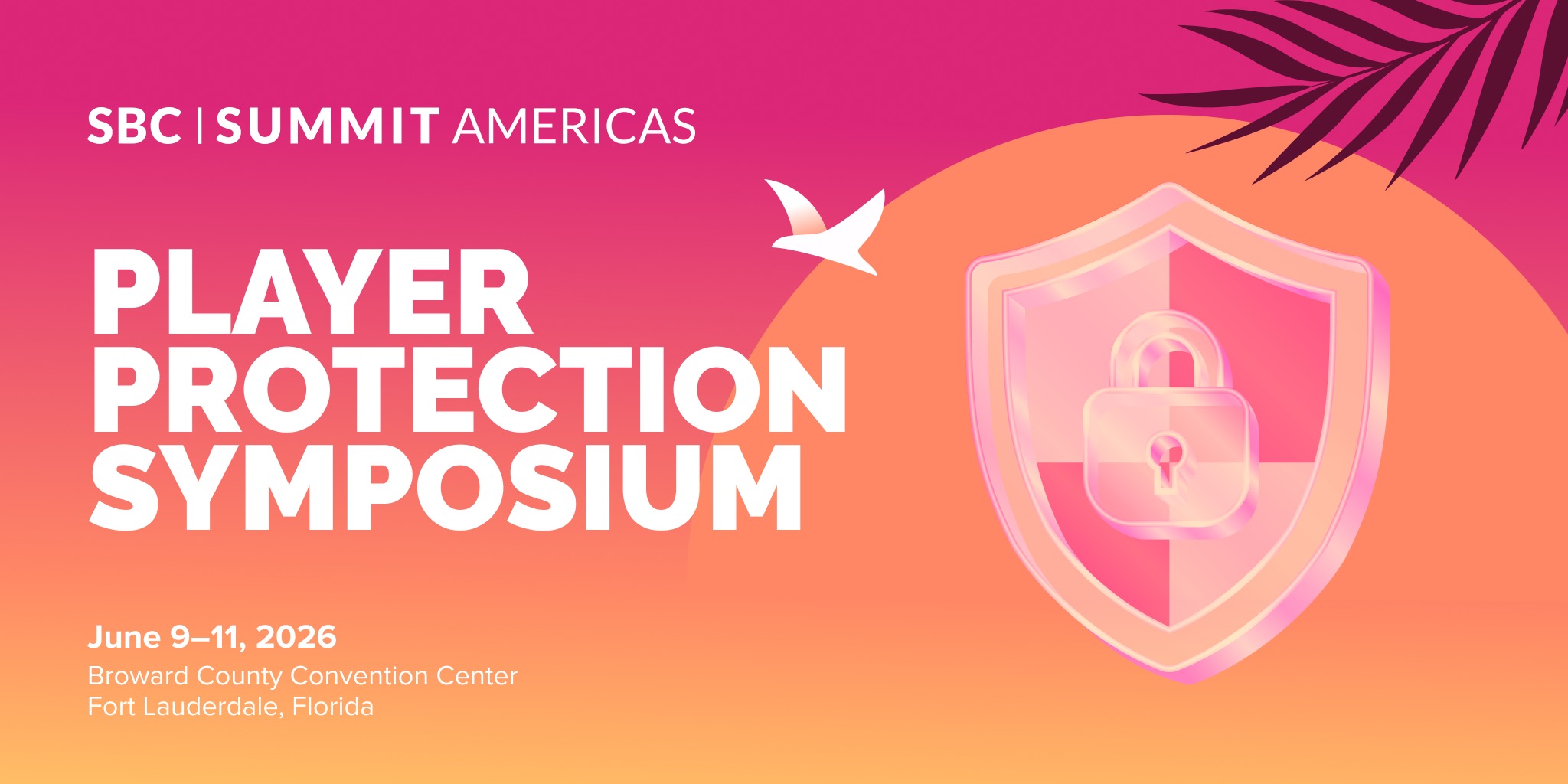 SBC Summit Americas to Explore Smarter, More Coordinated Player Protection Strategies