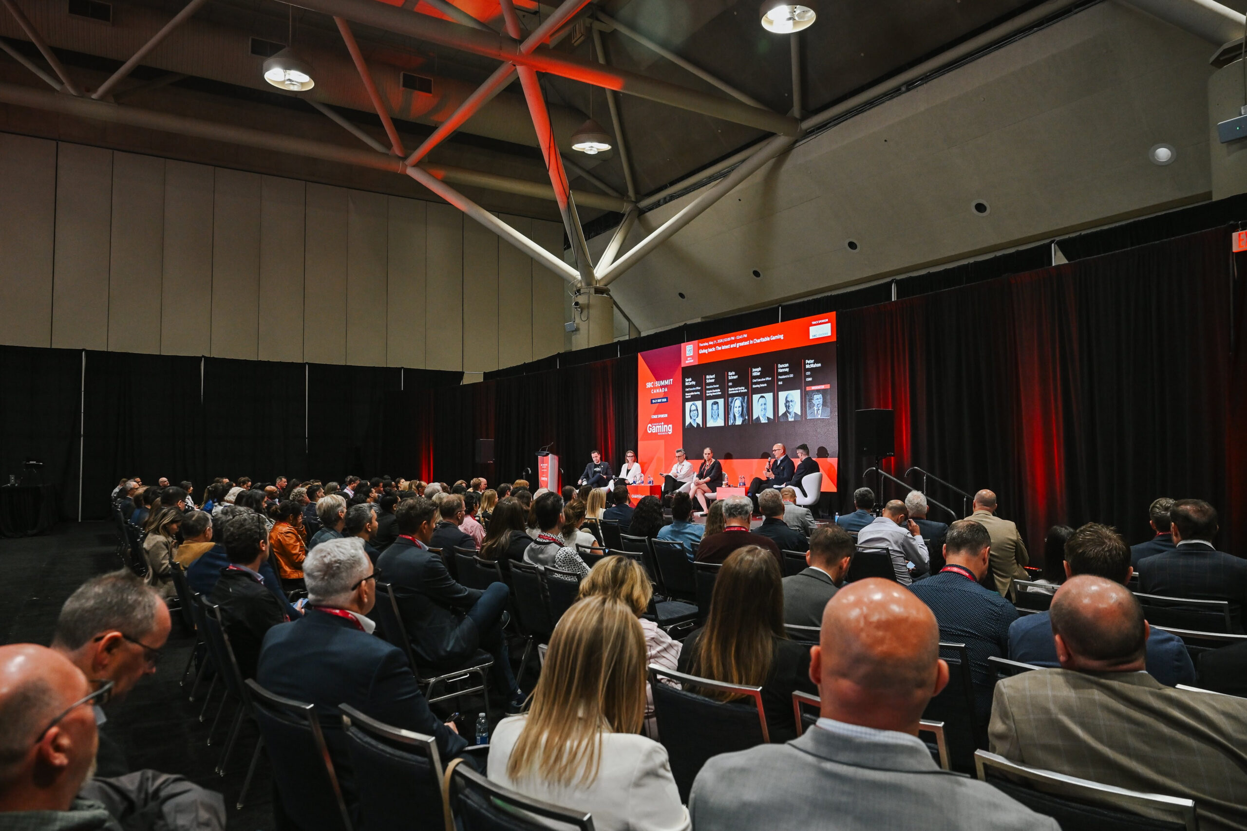 SBC Summit Canada