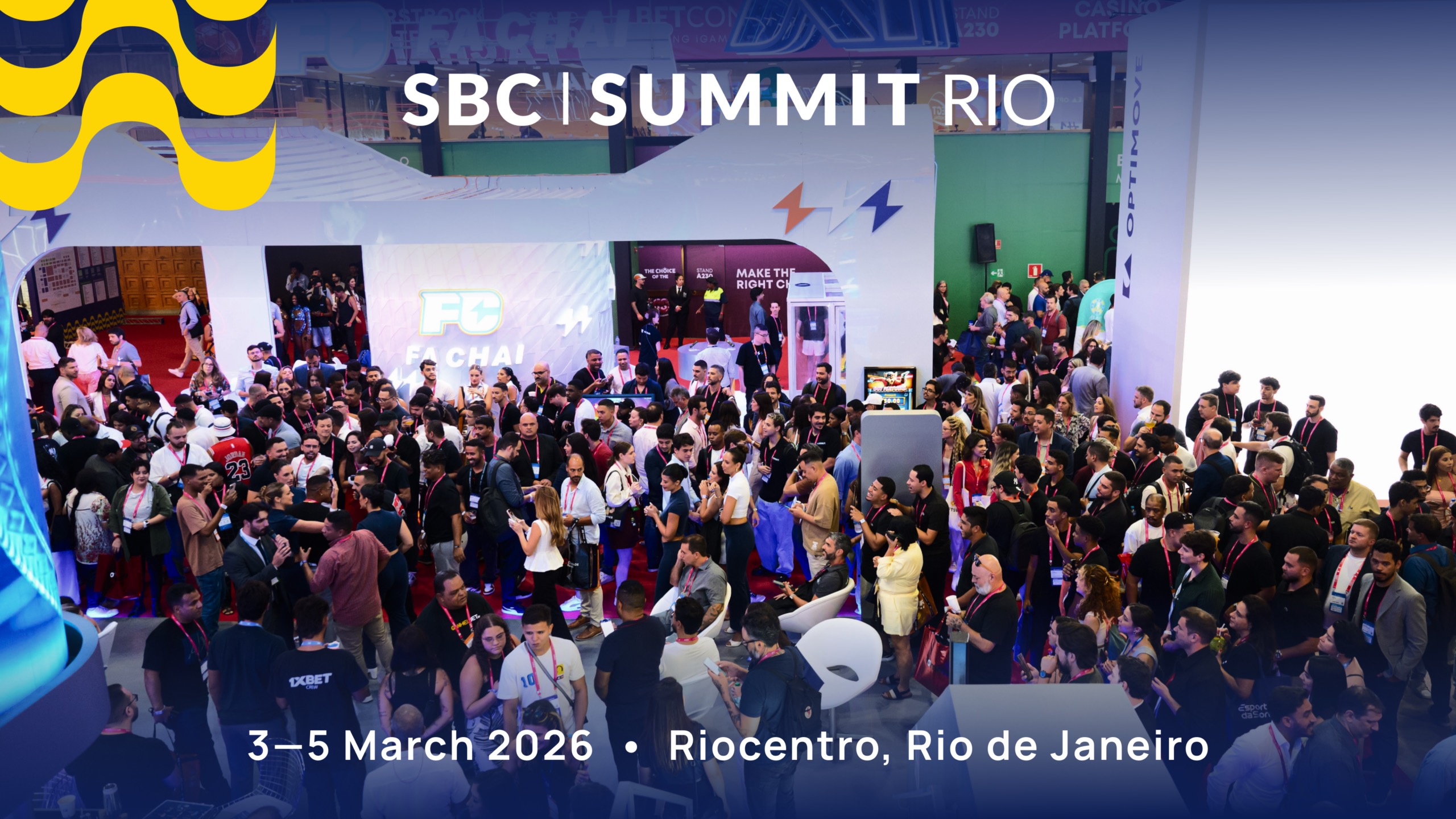 SBC Summit Rio 2026 marks another successful edition for Brazil’s betting and gaming industry