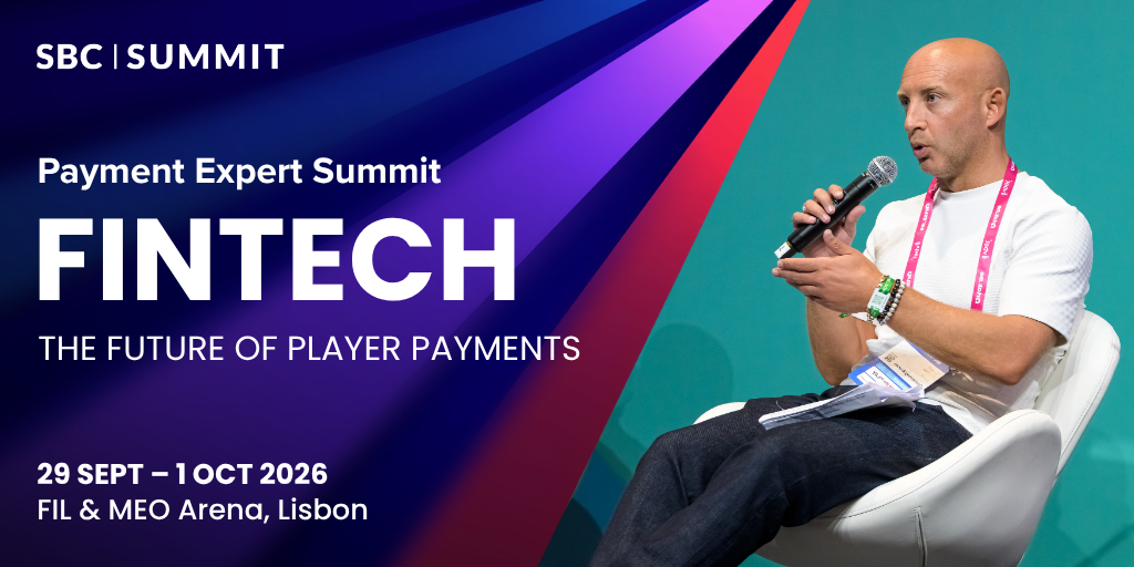SBC Summit Fintech featured image