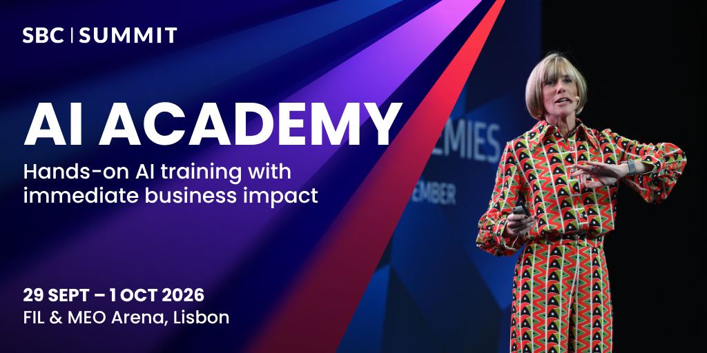 SBC Summit AI Academy featured image