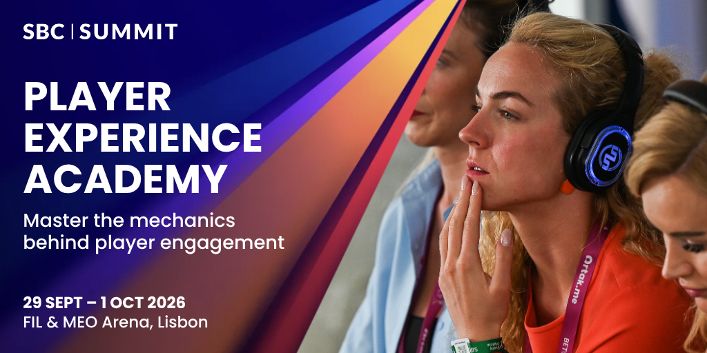 SBC Summit's Player Experience Academy Explores Engagement and Its Limits