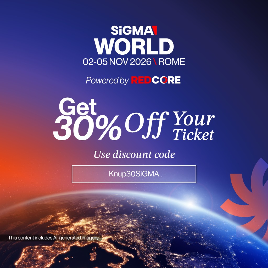 SiGMA World 2026 Brings Four Industries Together in Rome