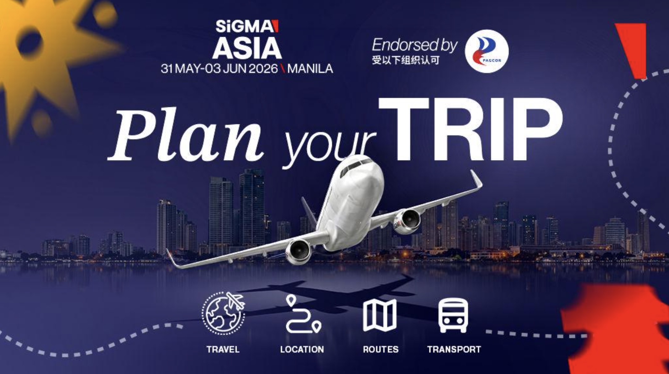 SiGMA Asia