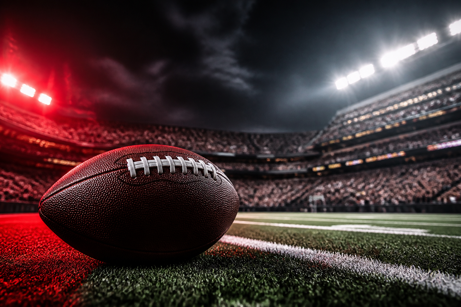 Atlanta Falcons at Indianapolis Colts