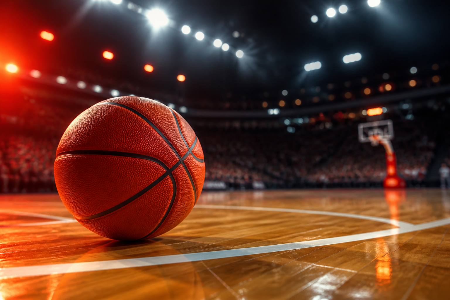 Portland Fire at Phoenix Mercury