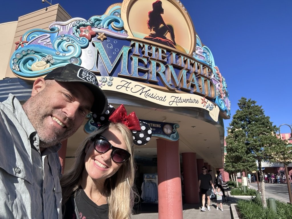 The Little Mermaid – A Musical Adventure