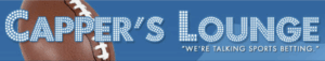 Cappers Lounge logo