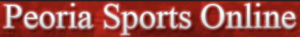 Peoria Sports Online logo