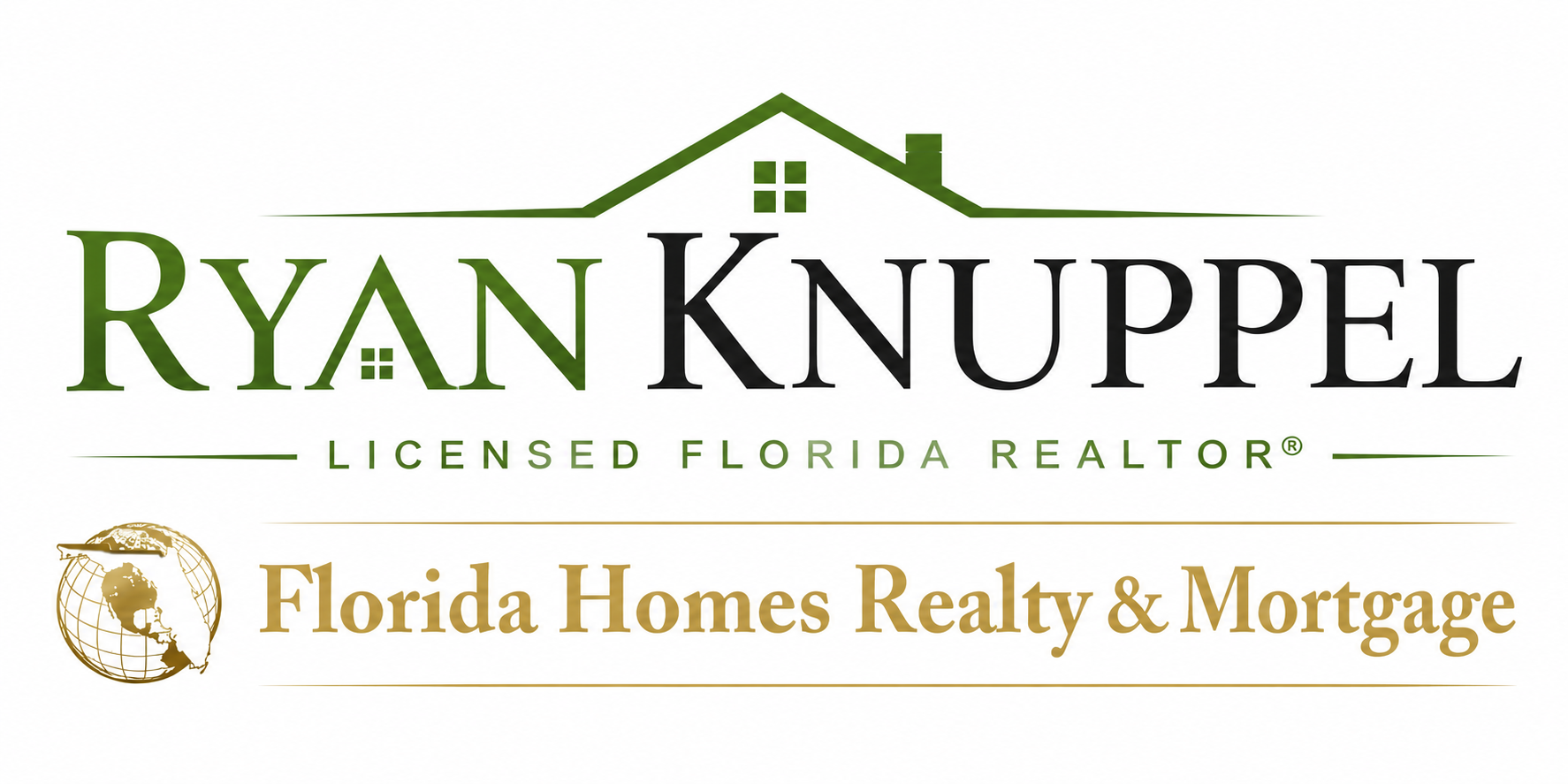 Knup Real Estate logo